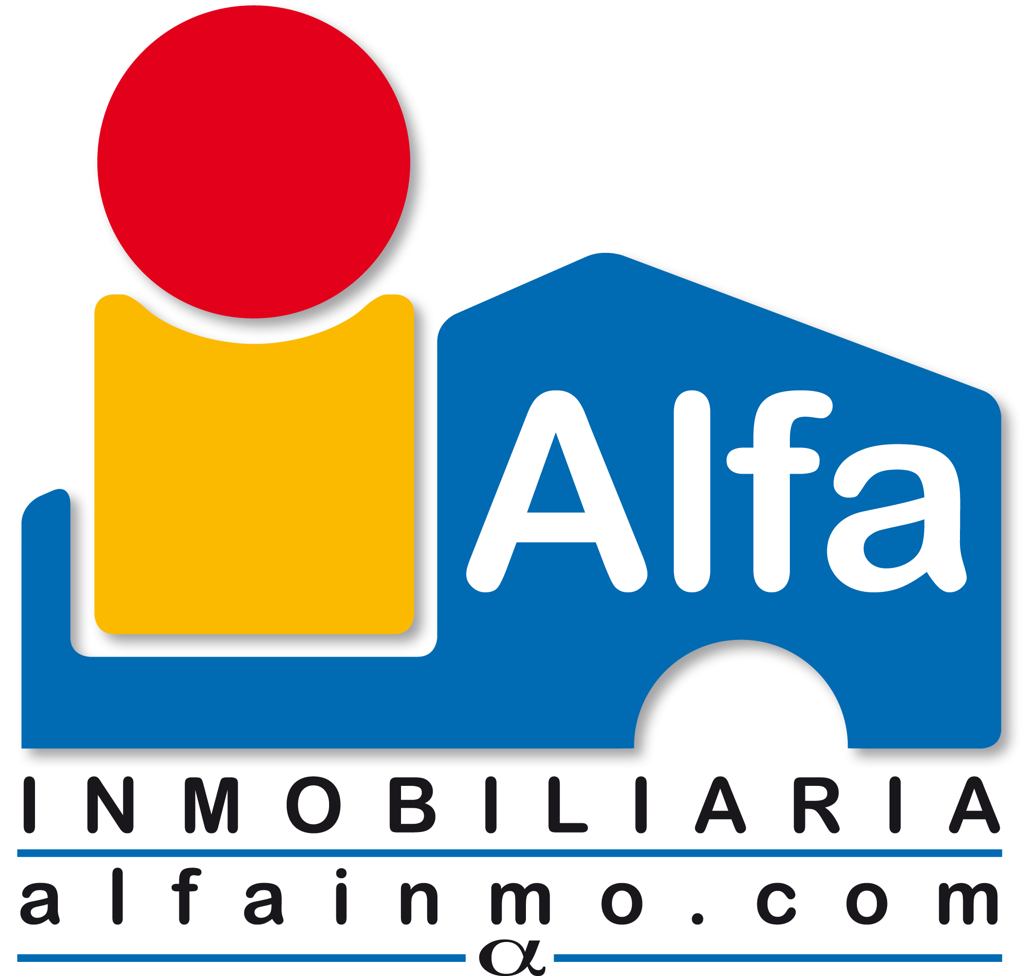 Alfa Inmobiliaria Alfa Sant Pau