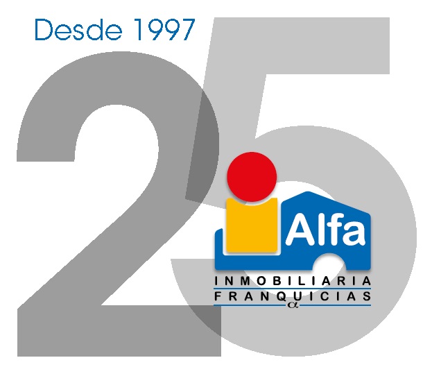 Vende o alquila tu inmueble con Alfa Inmobiliaria